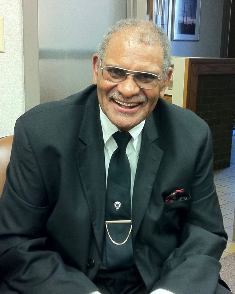 Joe Polk Profile Photo