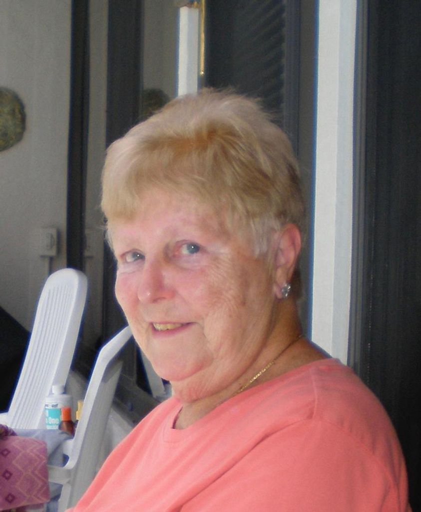 Joan B. Cherasaro Profile Photo