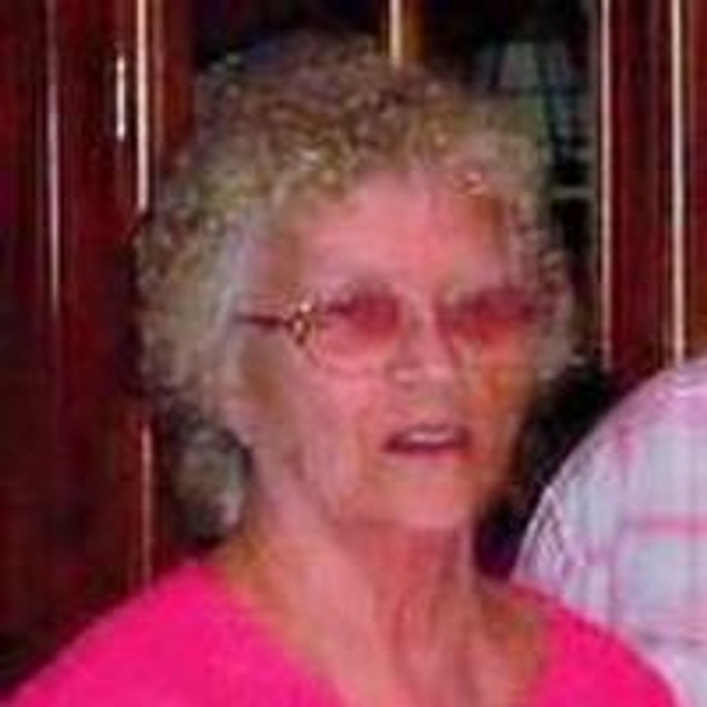 Arlene  J. Bevins
