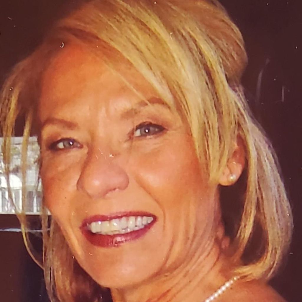 Dianne Suzan Robinson
