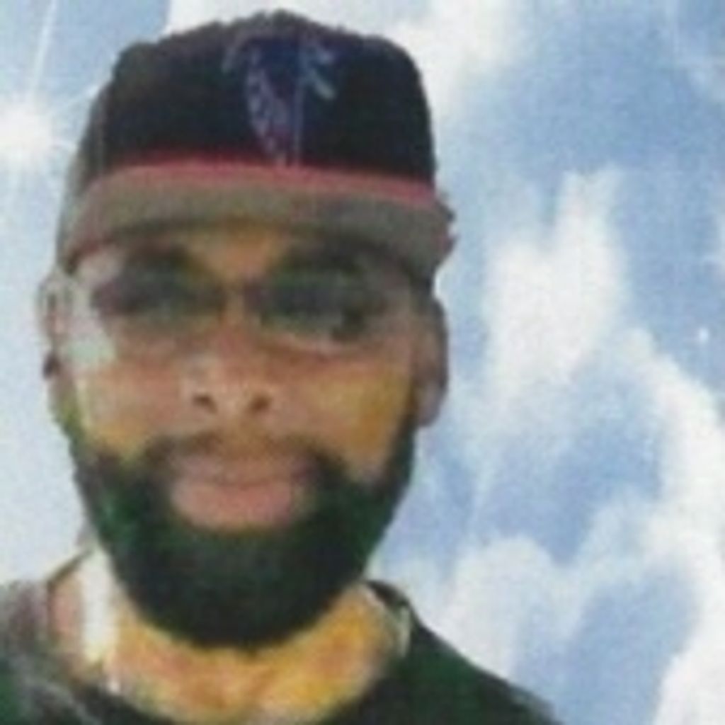 Carl Ray Turner