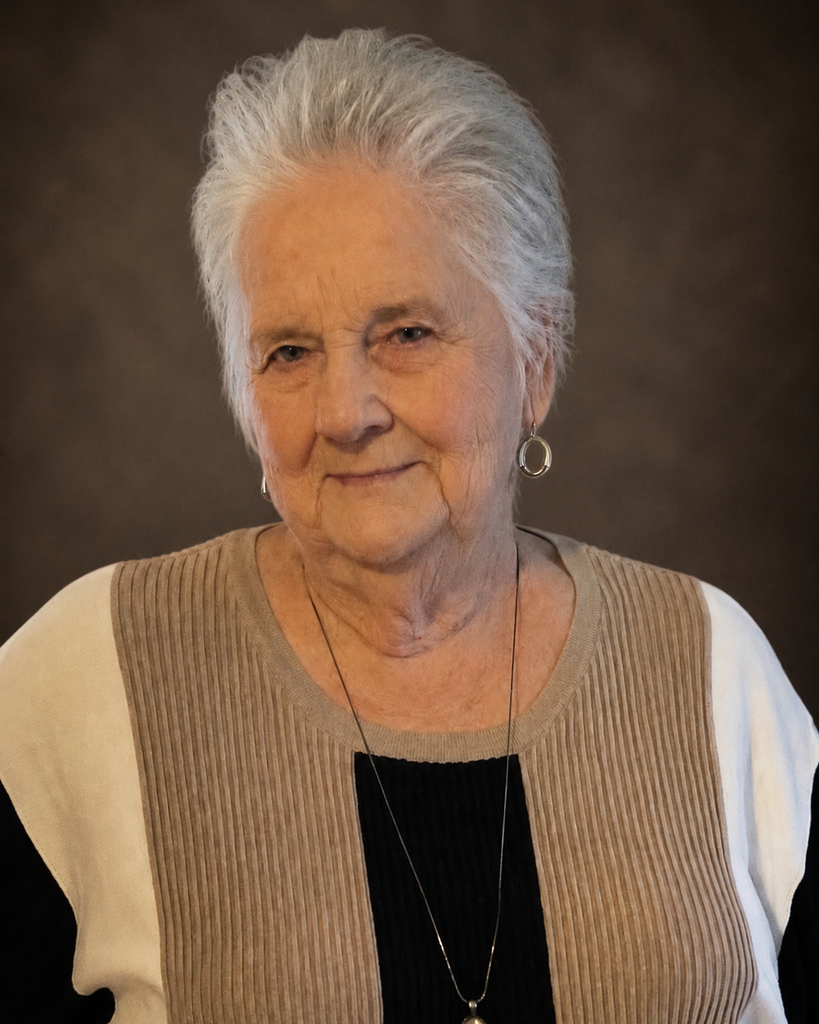 Mae McNeil