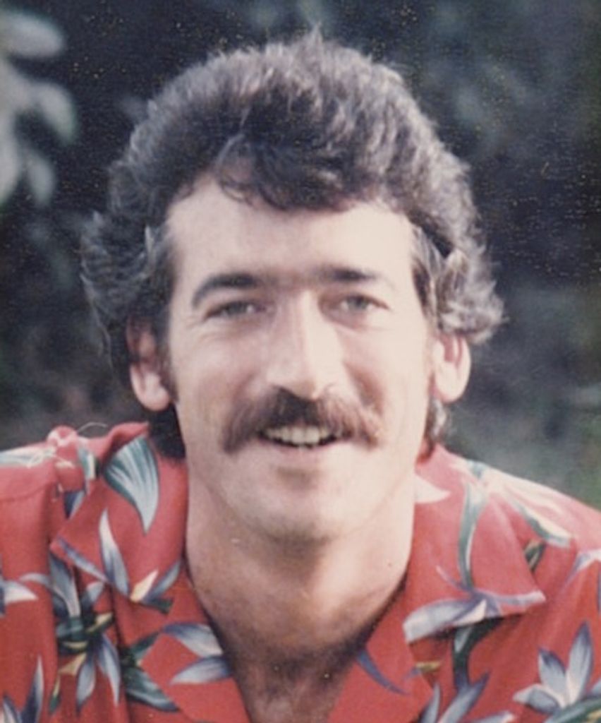 James T. Bagley