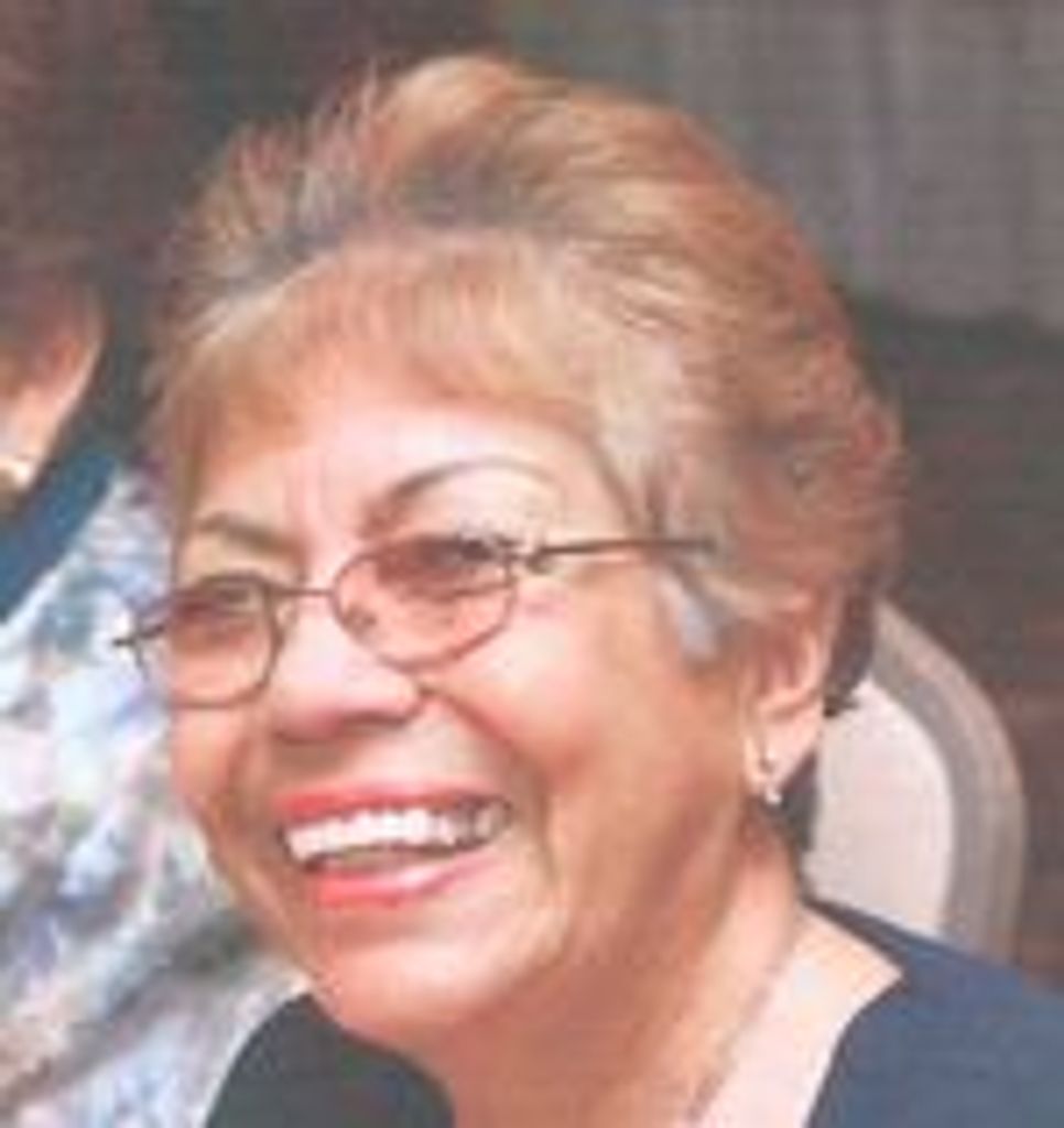 Marta R. Gonzalez Profile Photo
