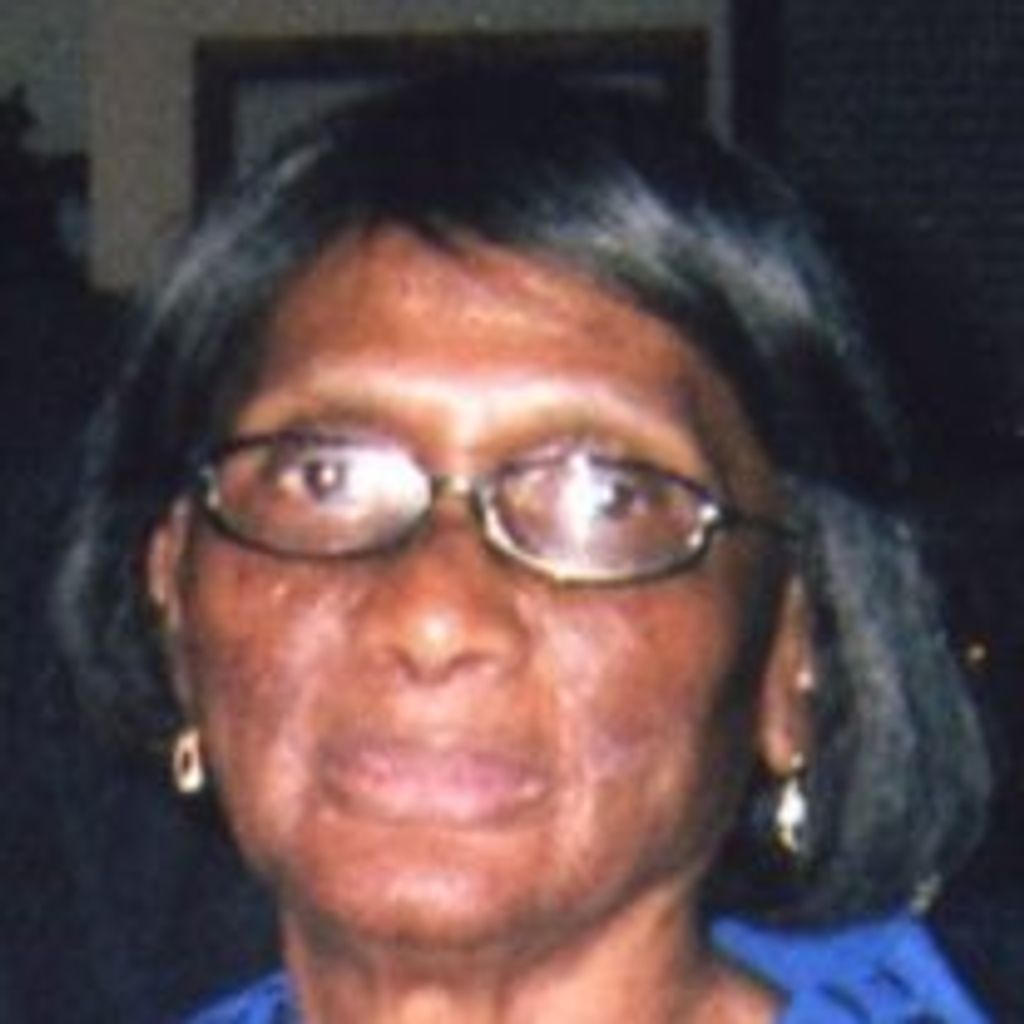 Mrs. Elizabeth "Tut" Allen