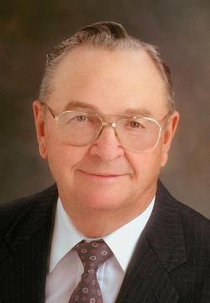 Murrie Godfrey