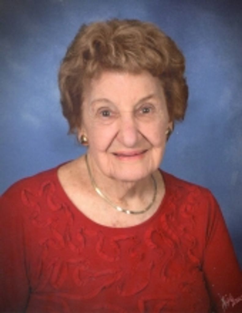 Patricia "Pat" W. Matchette Profile Photo