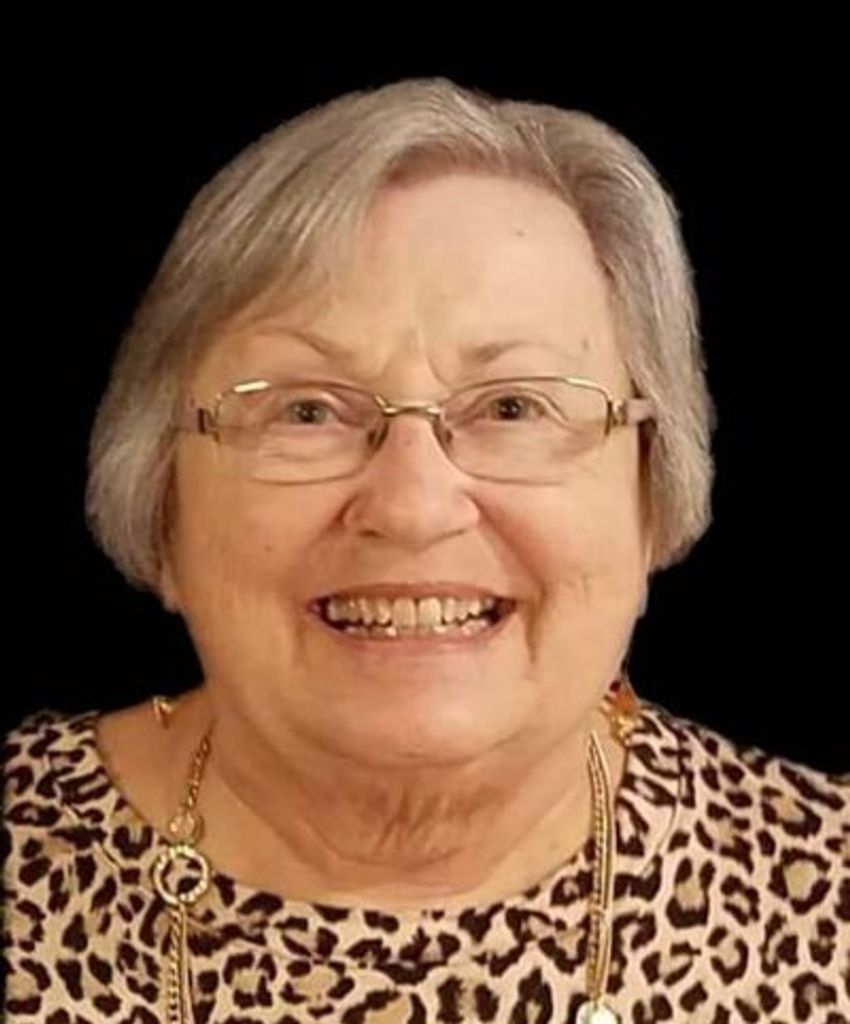 Mary Ellen Hufford Profile Photo