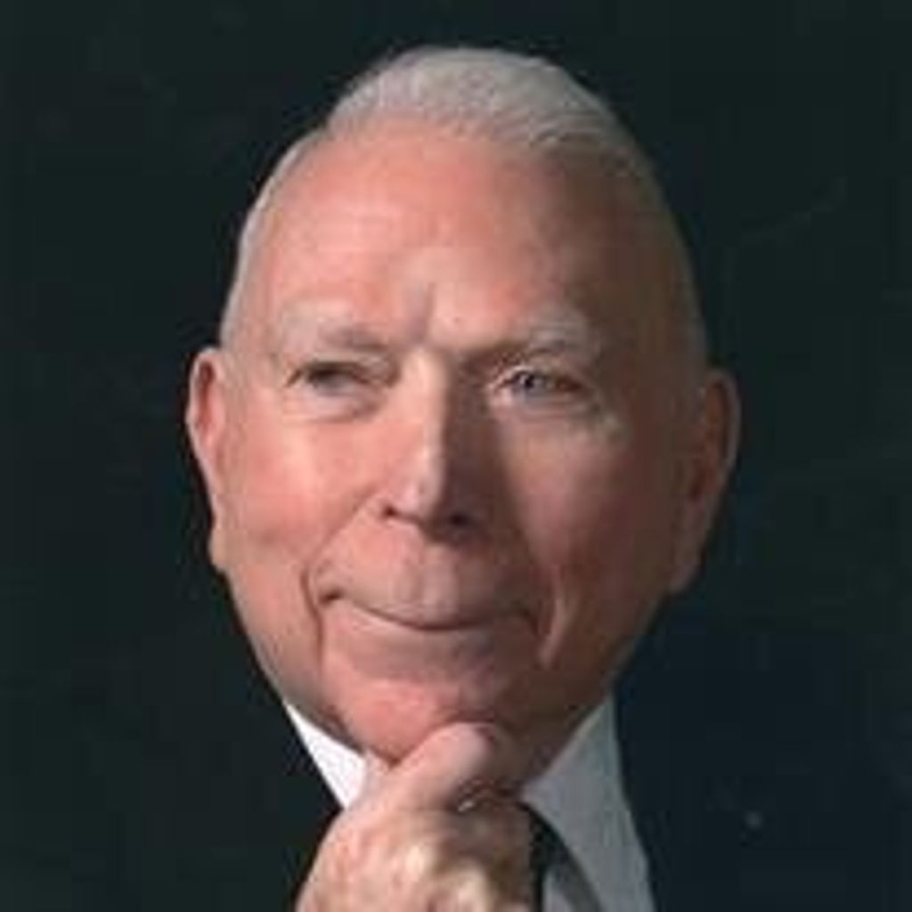 Mr. Edward William Kain