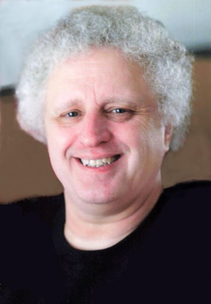 Jeffrey Alan Sloan