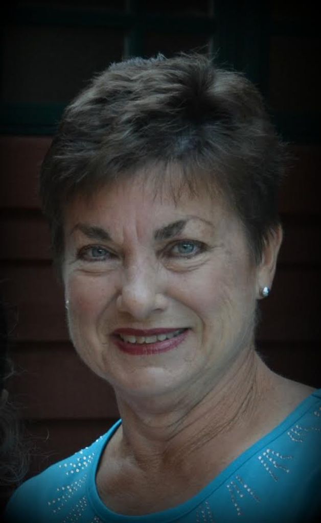 Connie Cox Profile Photo