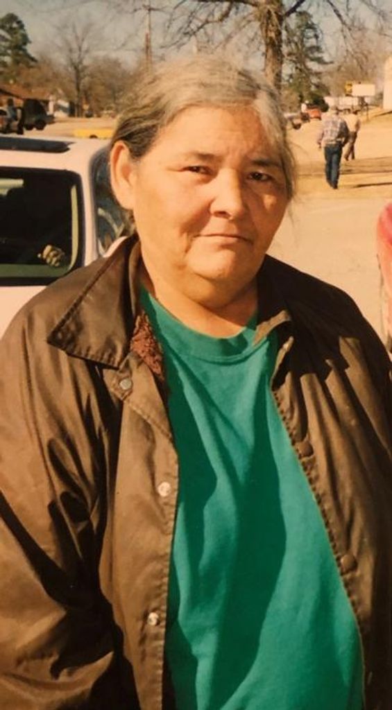 Glenda "Gome" Mae Roberts-Singleton Profile Photo