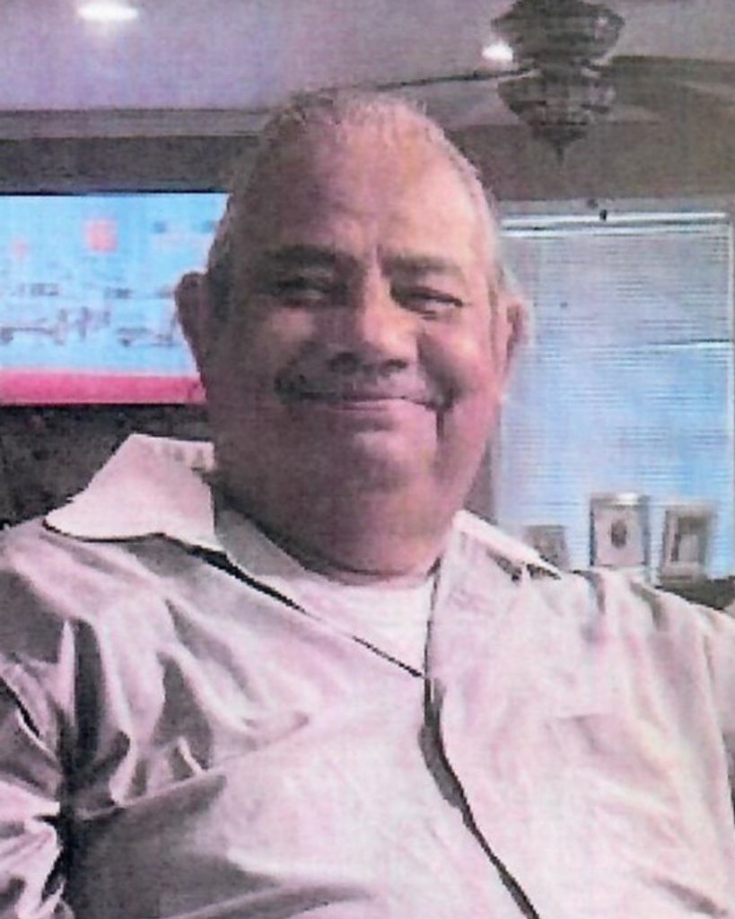 MARTIN FRANK GALLOT, SR. Profile Photo