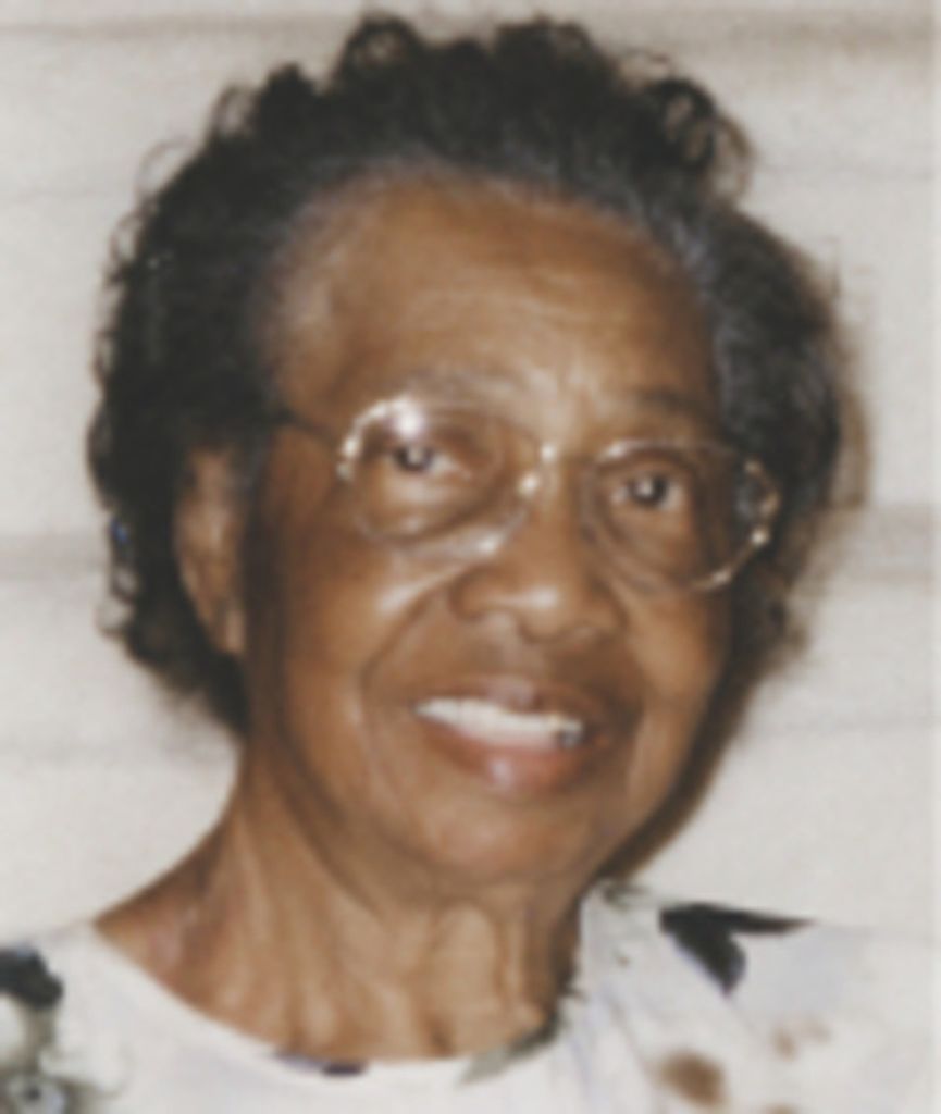 Clara B. Campbell Profile Photo