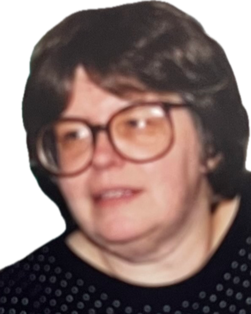 Patrisha Roye Haffer
