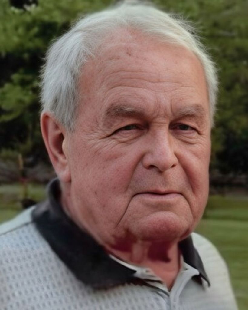 Charles "Doc" H. Blayz Profile Photo