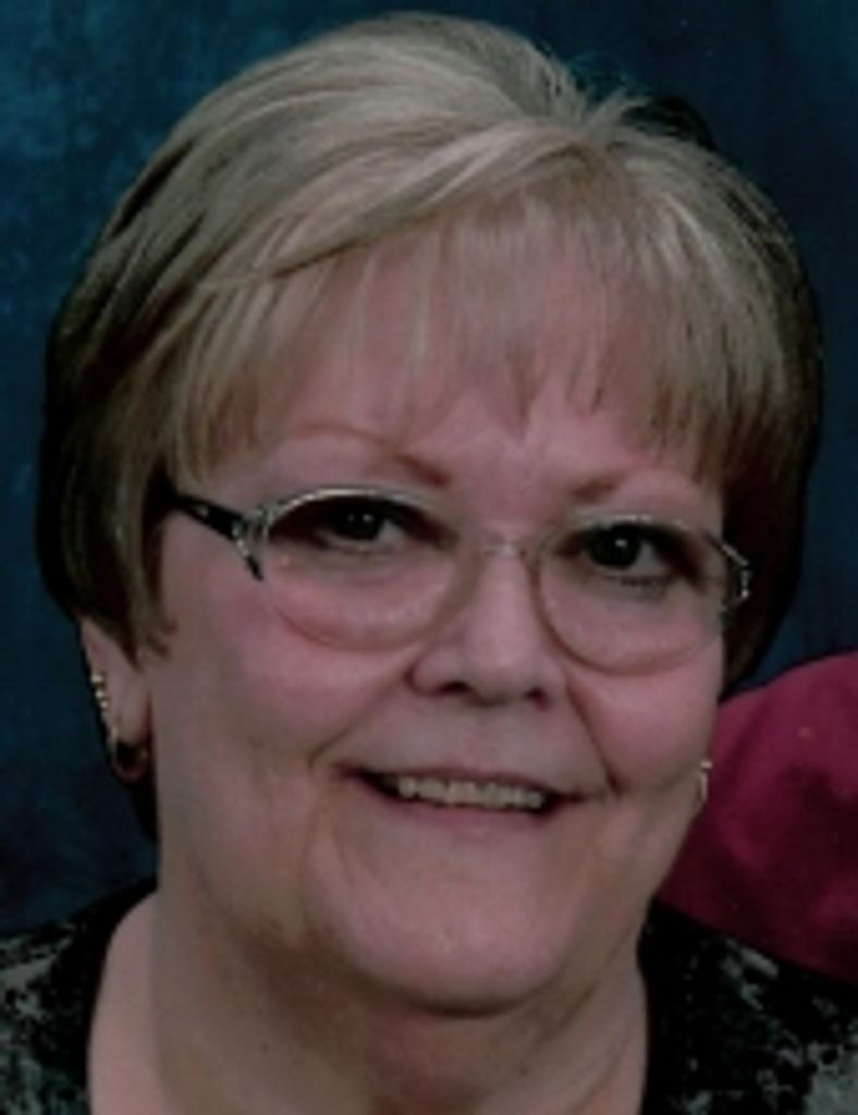 Carol A. Jones