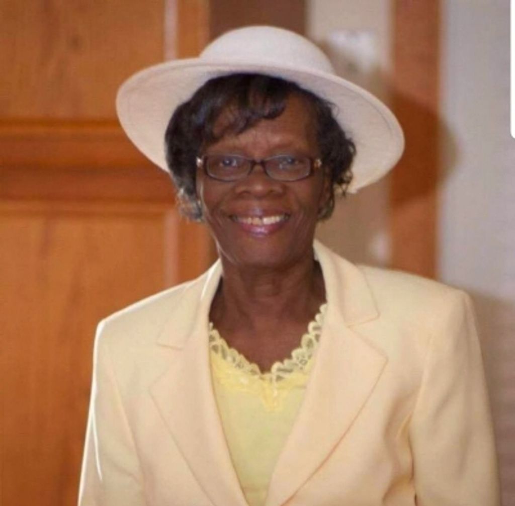 Eunice Bailey
