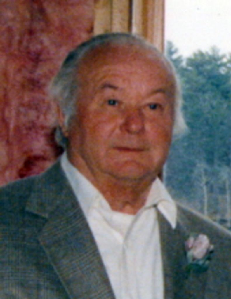 Leroy M. Wellner