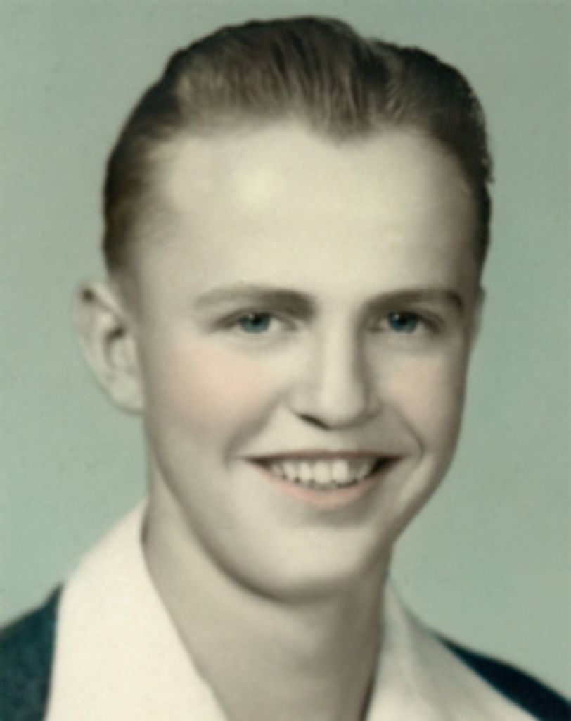 John R. Shorter