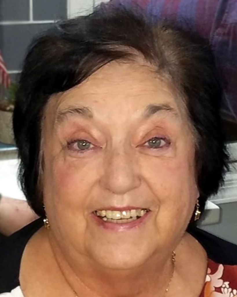 Linda Ann Cote