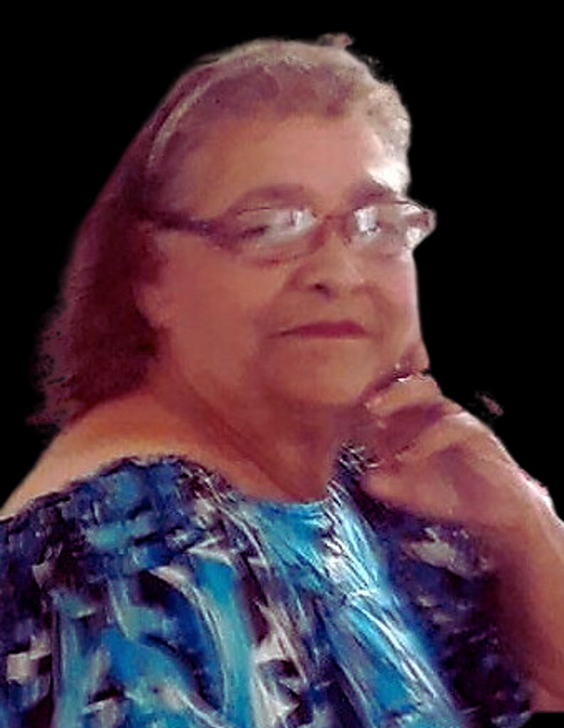 Gloria Meza