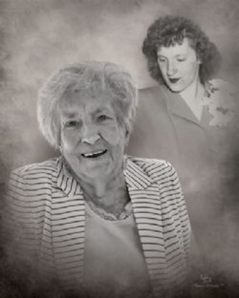 Geraldine Howden