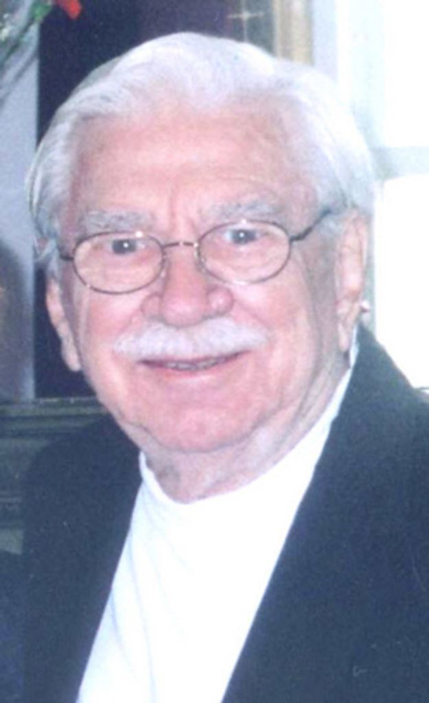 Frederick W. Von Behren Profile Photo