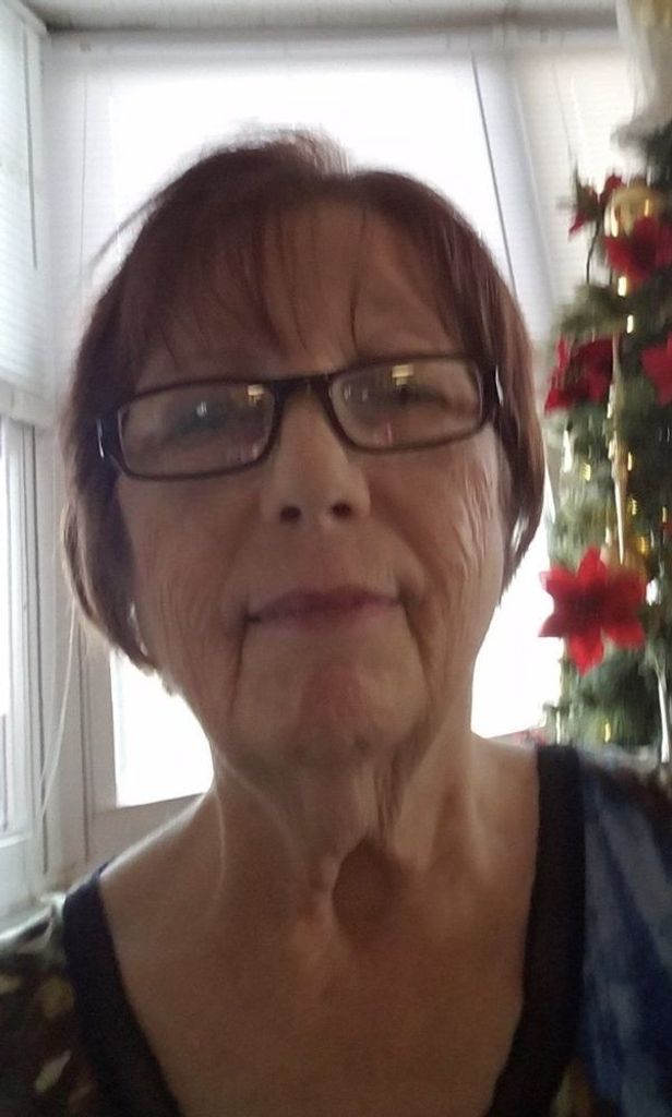 Sharon Lu Birnbeck Profile Photo