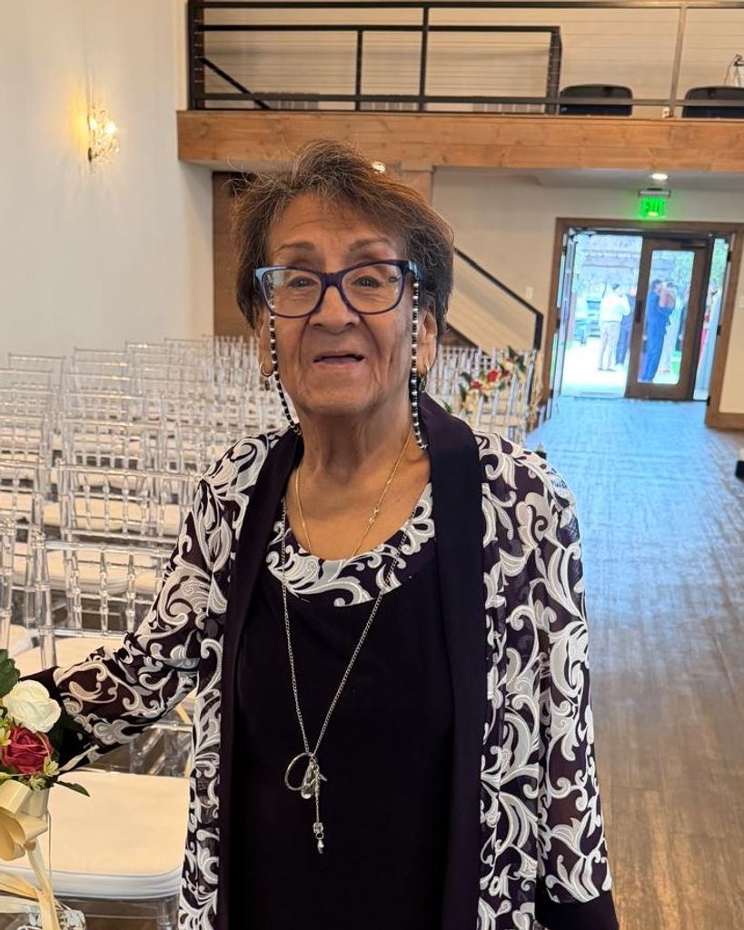 Consuelo Correa