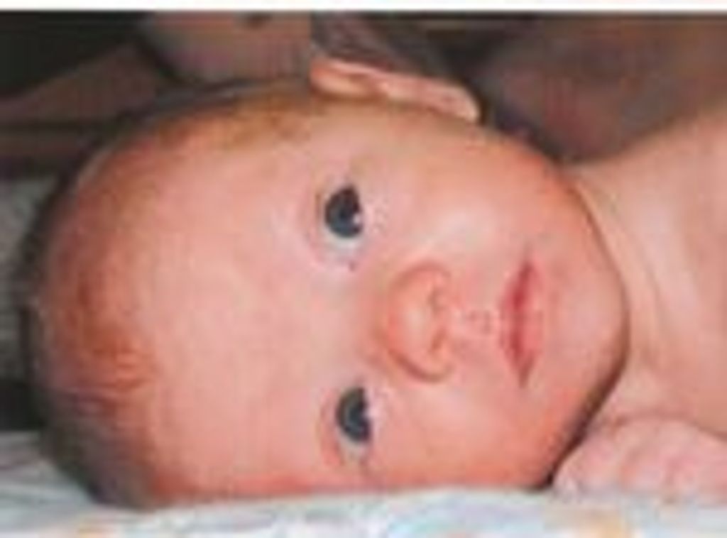 Caleb Jackson Cole