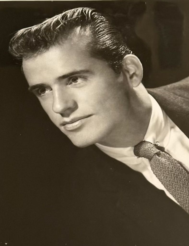 Maurice "Morris" Frank Coates
