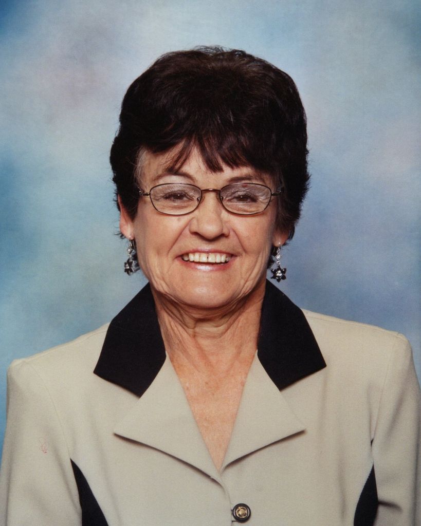 Dorothy Sykes Profile Photo
