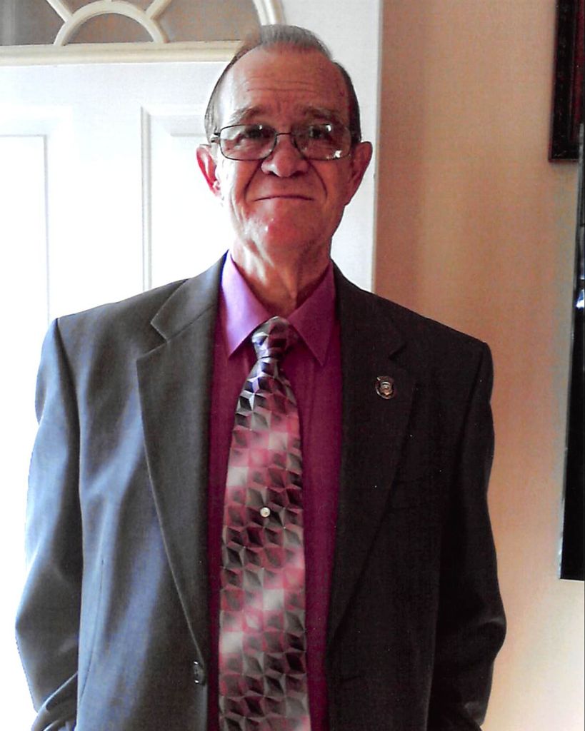 Fred Eugene Miller