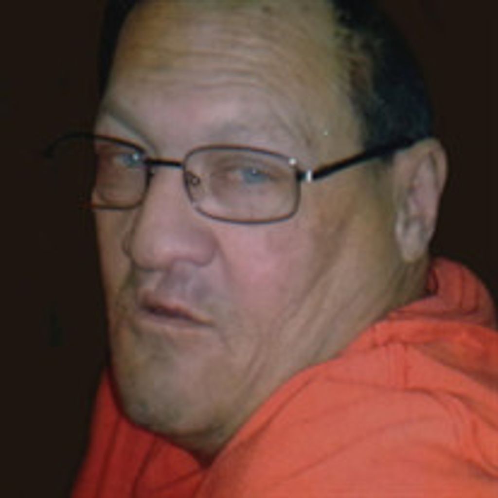 Bob "Bubba" Harmes