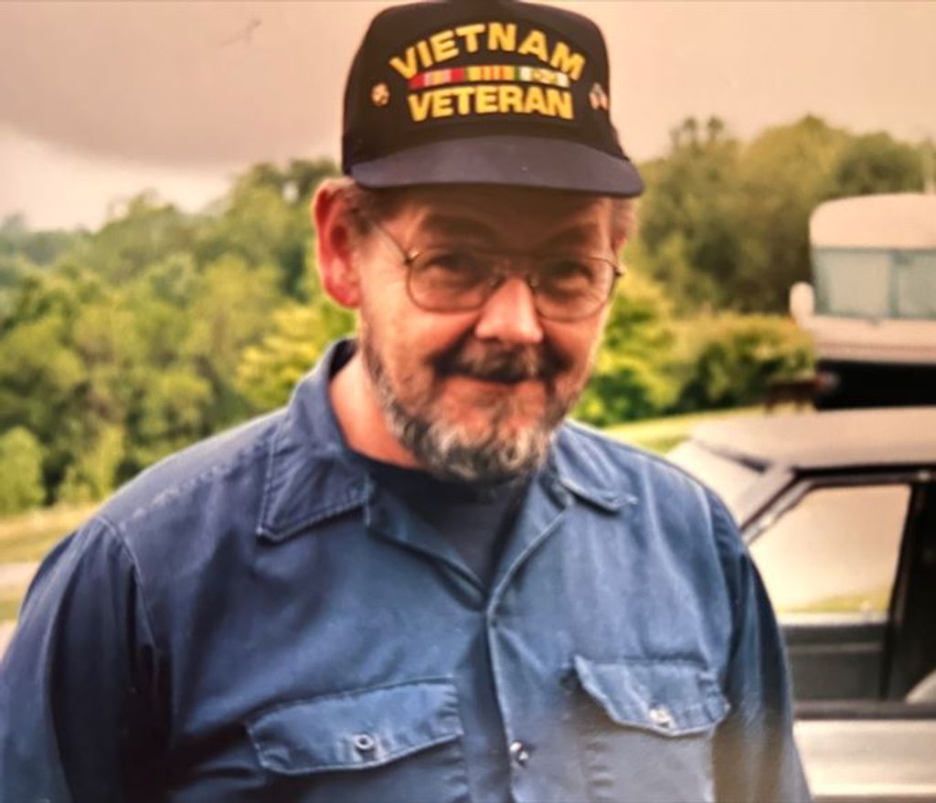 James E. Linscott Profile Photo