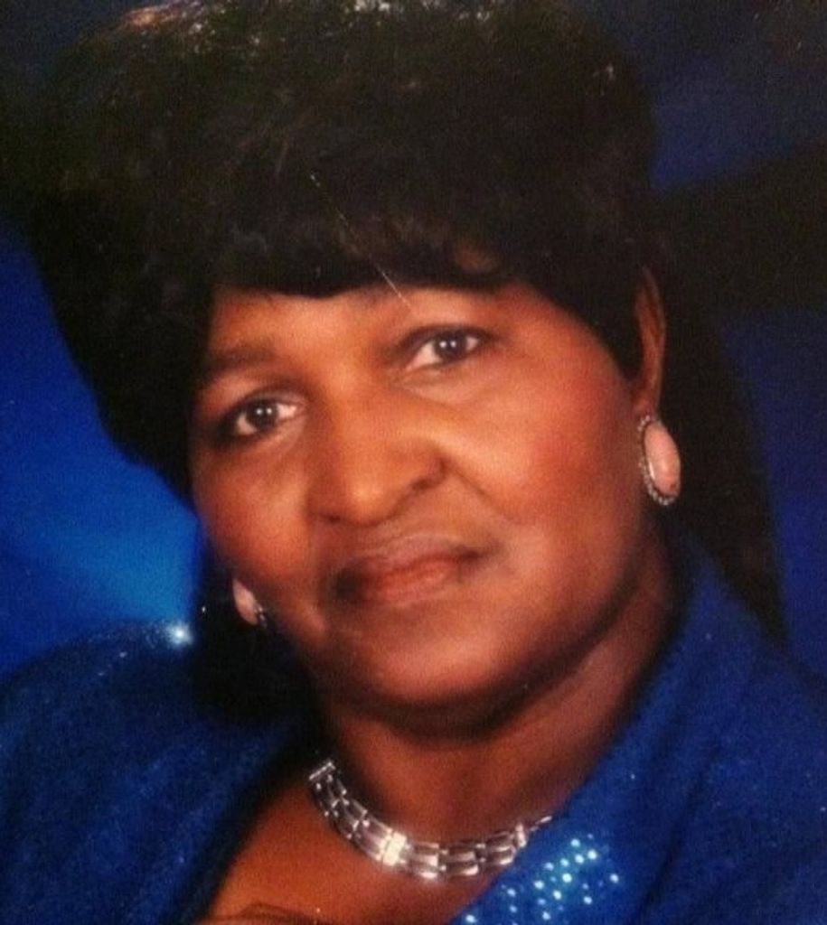 Odell Marie Shackleford