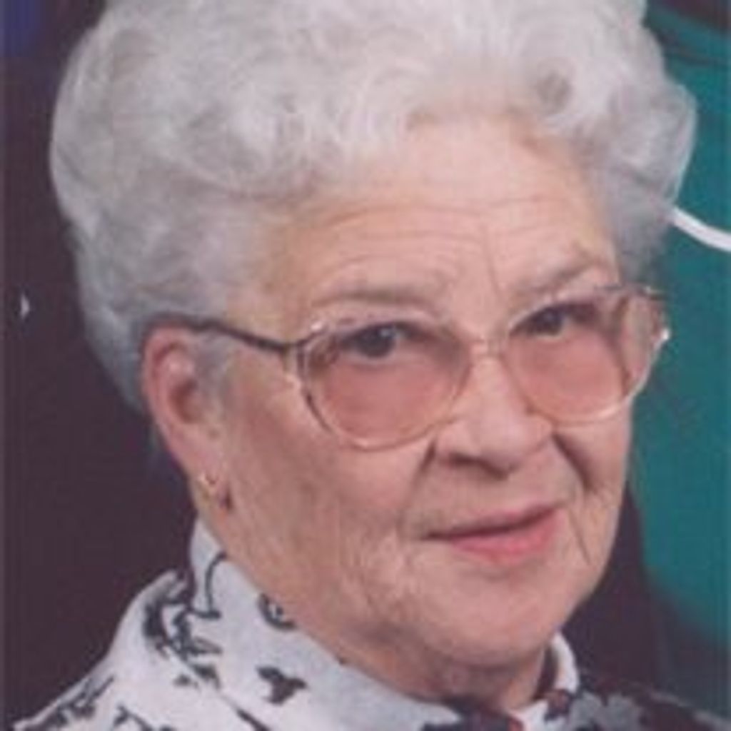 Nancy B. "Bronson" Keller