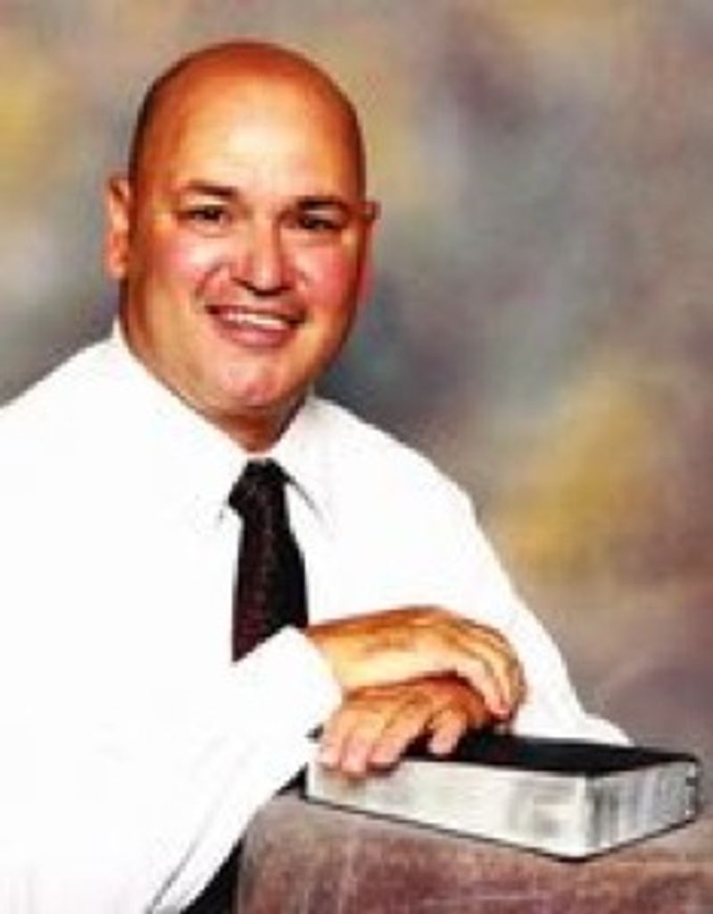 Robert Gregory Feeman