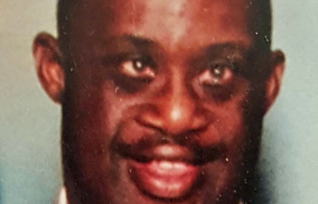 Ronald Fortson