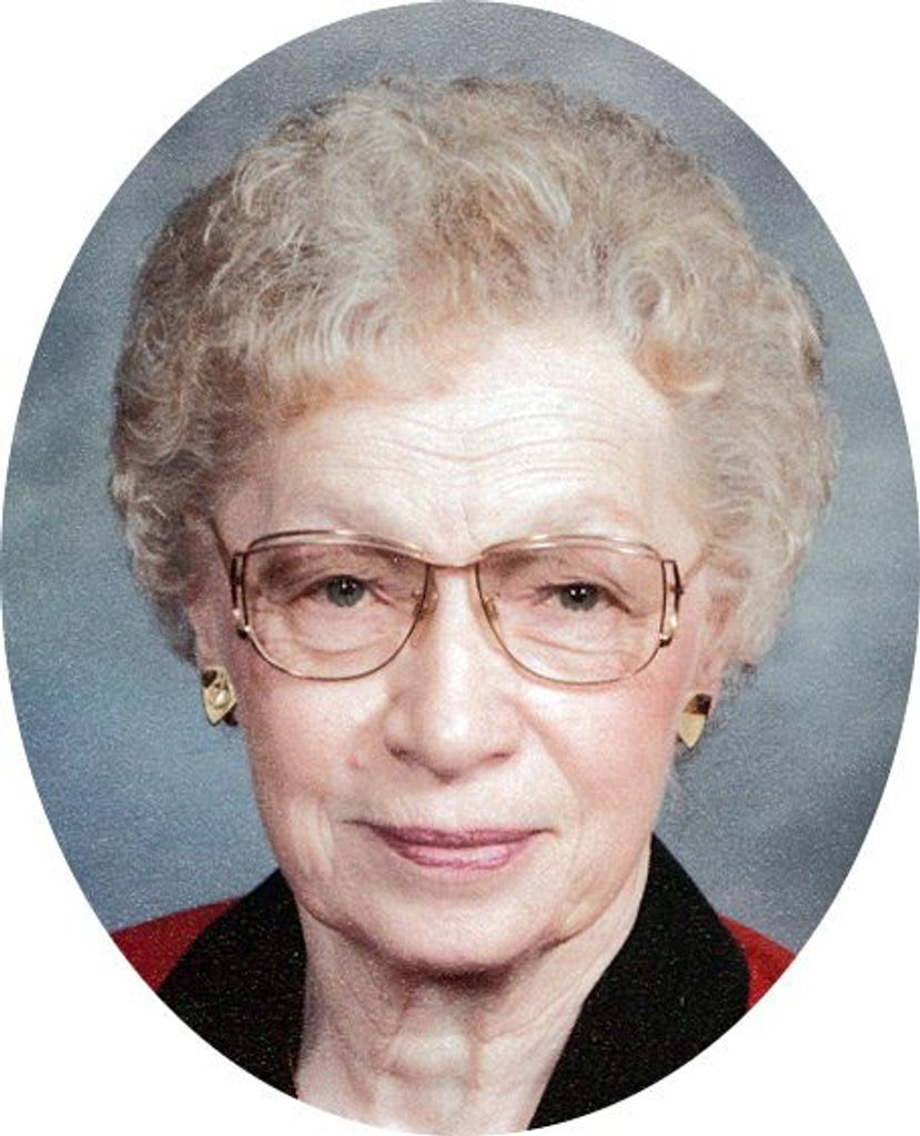 Marilyn J. Rogers