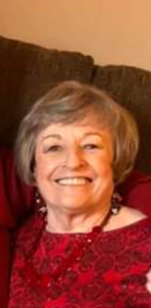 Geraldine Carol Sprouse Profile Photo