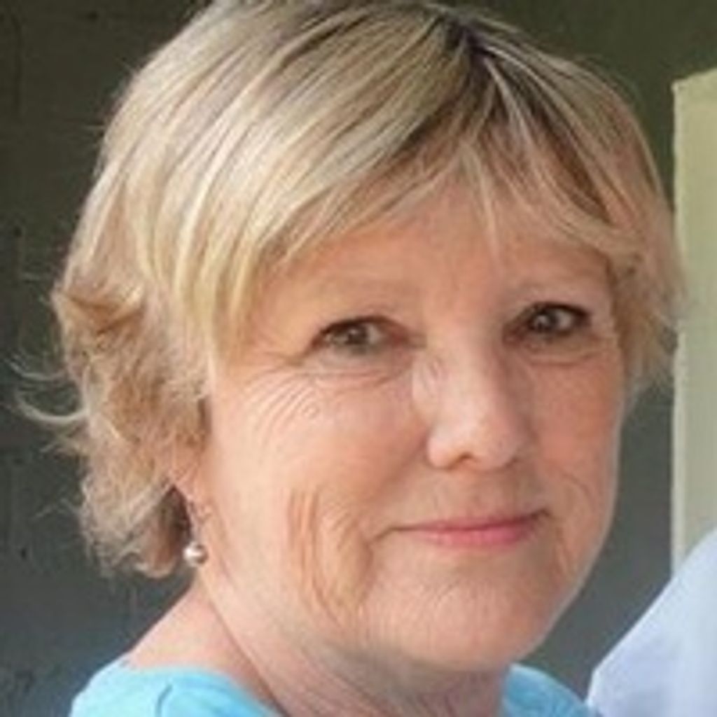 Connie Lynn Adams Paulk