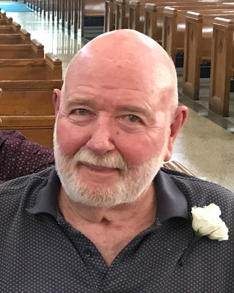 Edwin W. Frye Profile Photo
