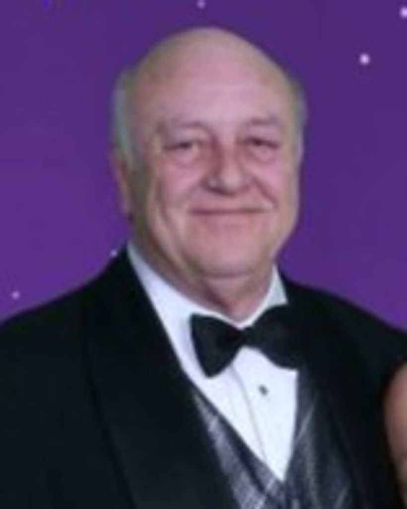 Abram D Hunt Jr.