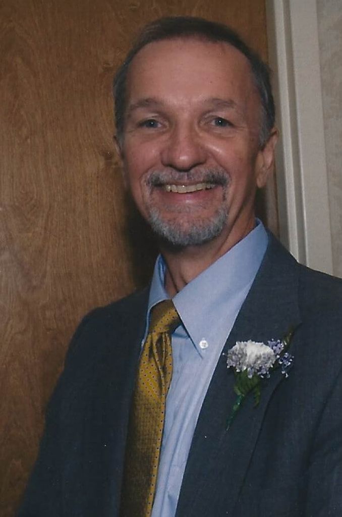 James Tracewski