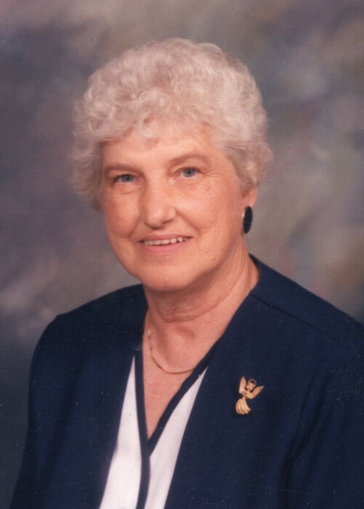 Peggy M. (Doss) Anderson Profile Photo