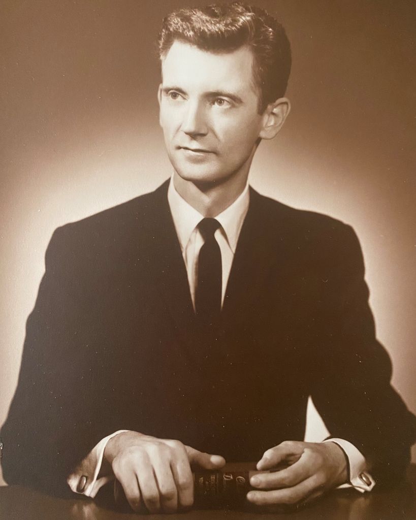 Lowell Klukken