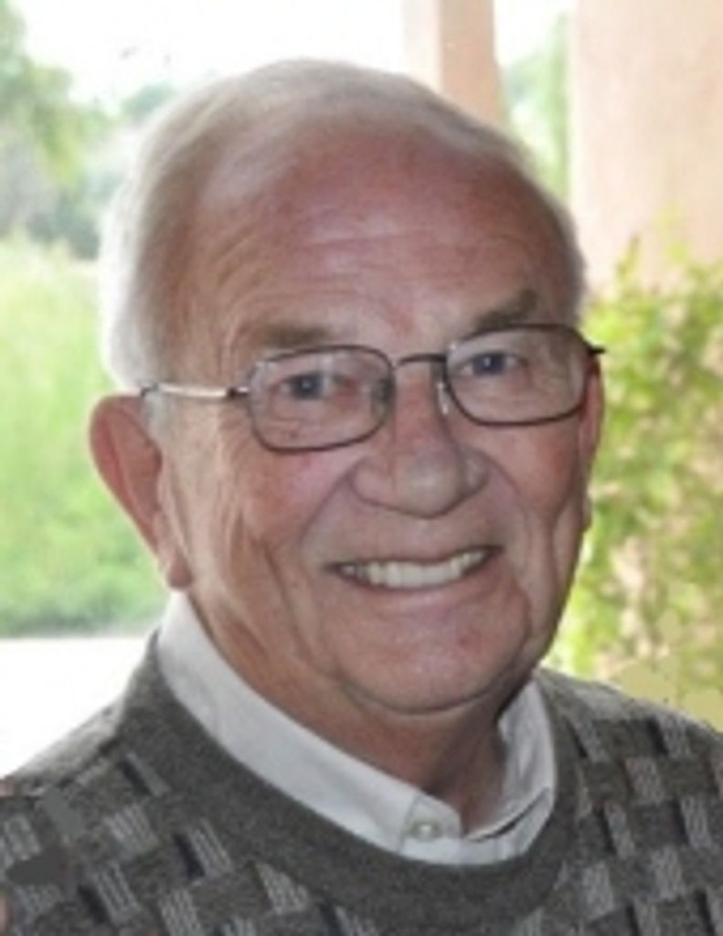 Donald  B.  Malm