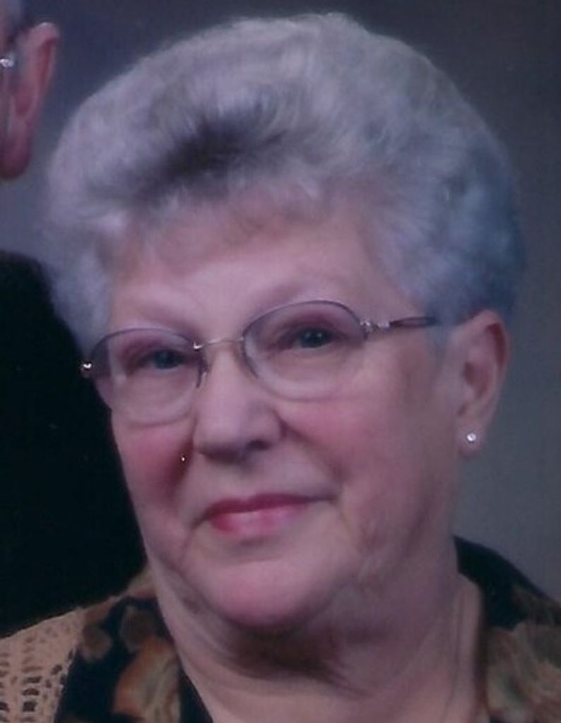 Audrey Rupnow Profile Photo